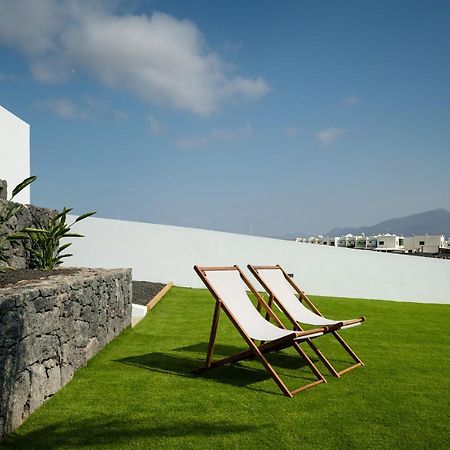Villas Altos De Lanzarote Playa Blanca  Bagian luar foto