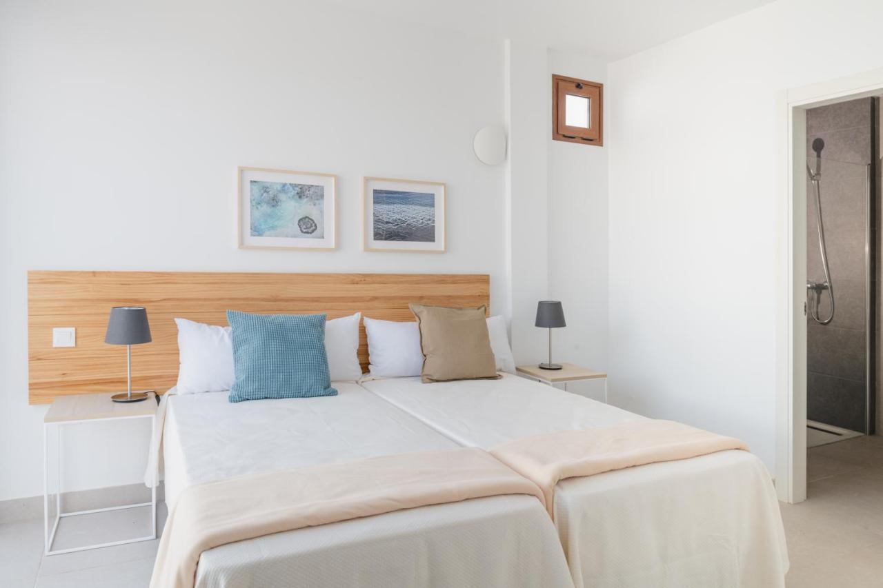 Villas Altos De Lanzarote Playa Blanca  Bagian luar foto