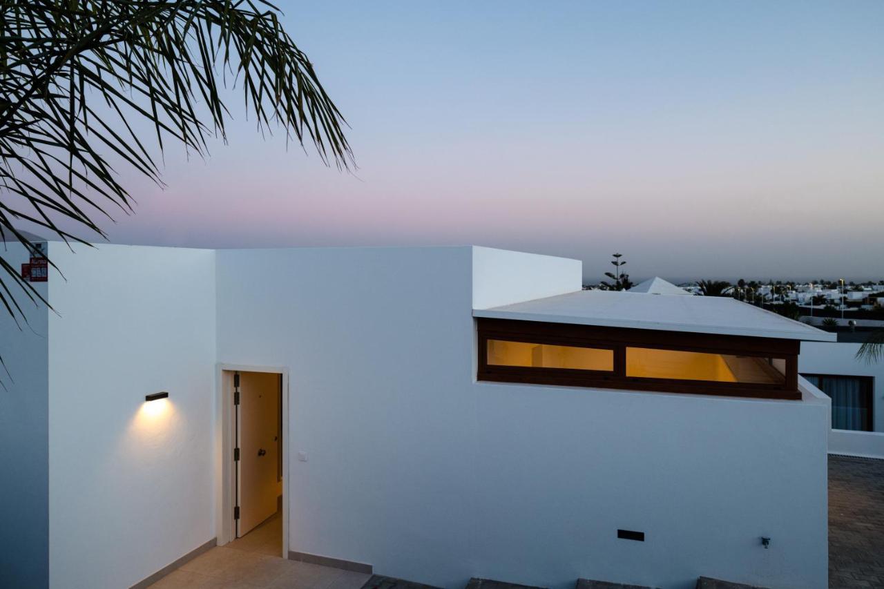 Villas Altos De Lanzarote Playa Blanca  Bagian luar foto
