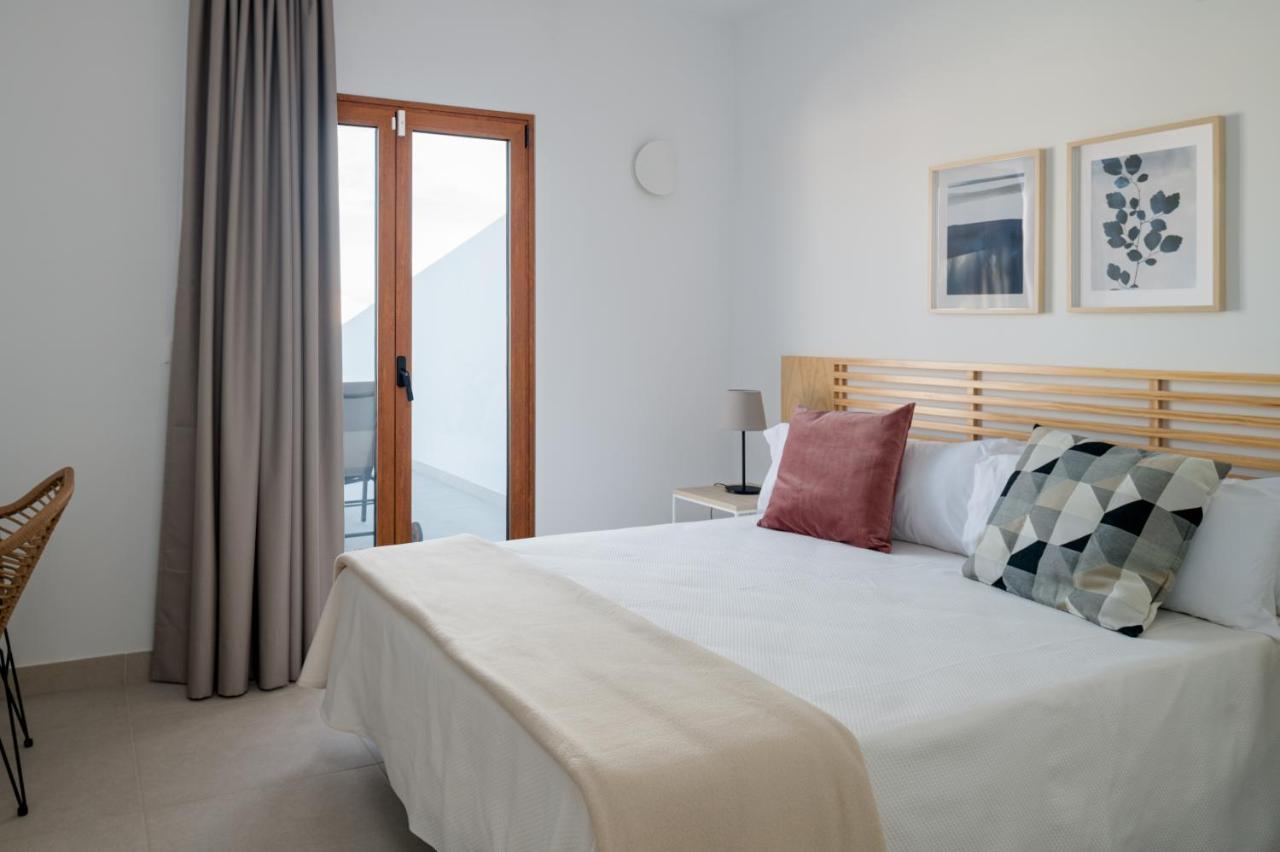 Villas Altos De Lanzarote Playa Blanca  Bagian luar foto