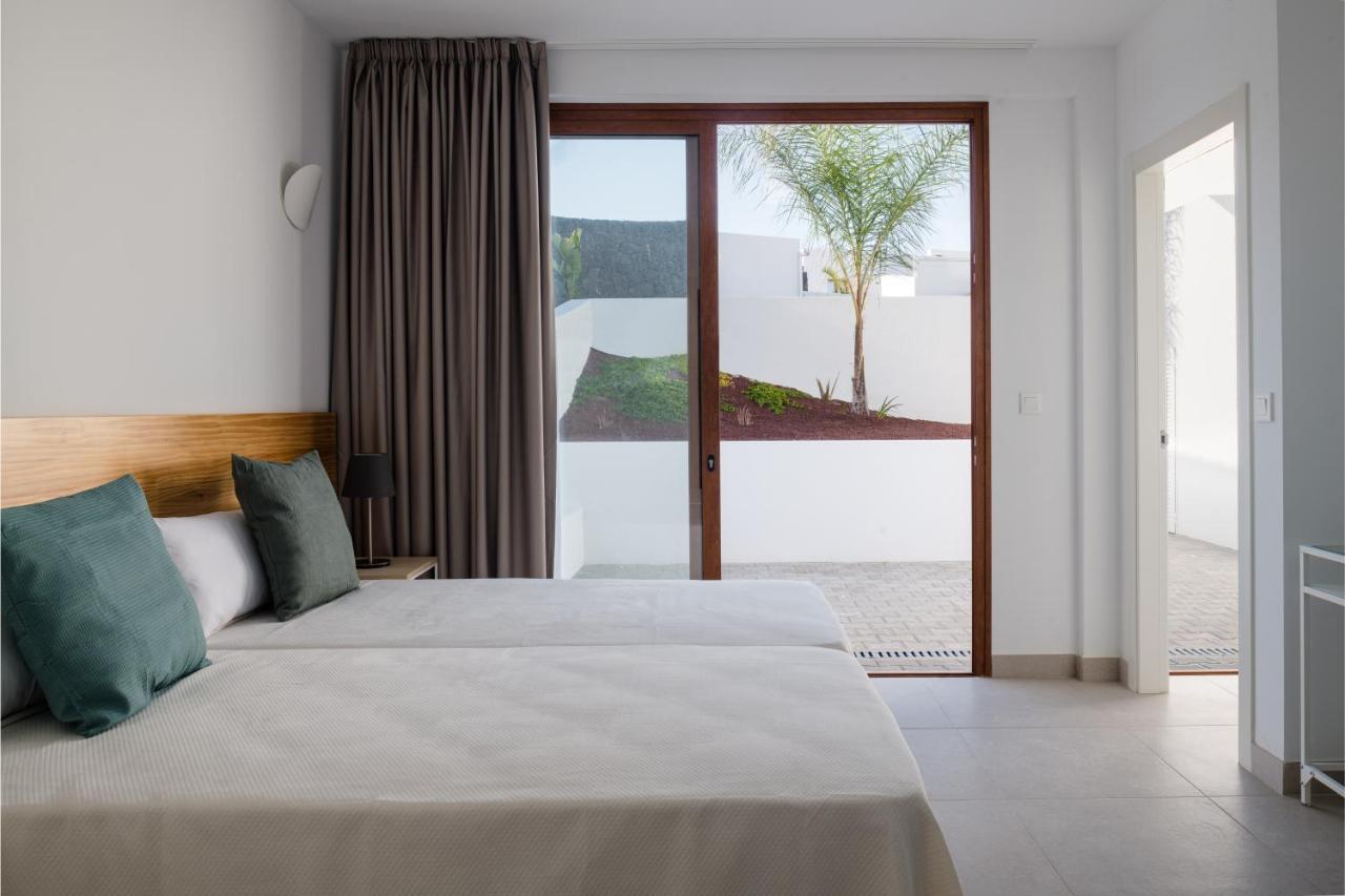 Villas Altos De Lanzarote Playa Blanca  Bagian luar foto