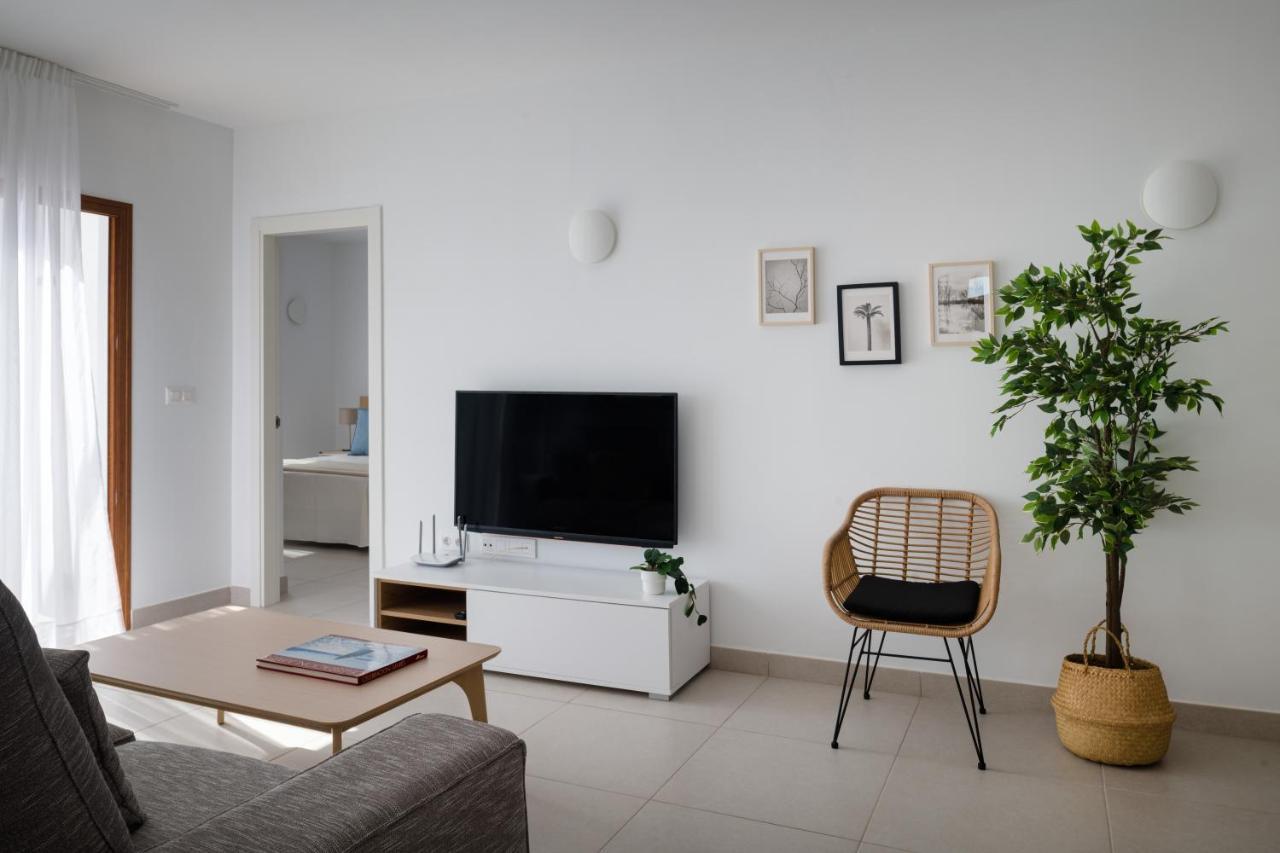 Villas Altos De Lanzarote Playa Blanca  Bagian luar foto