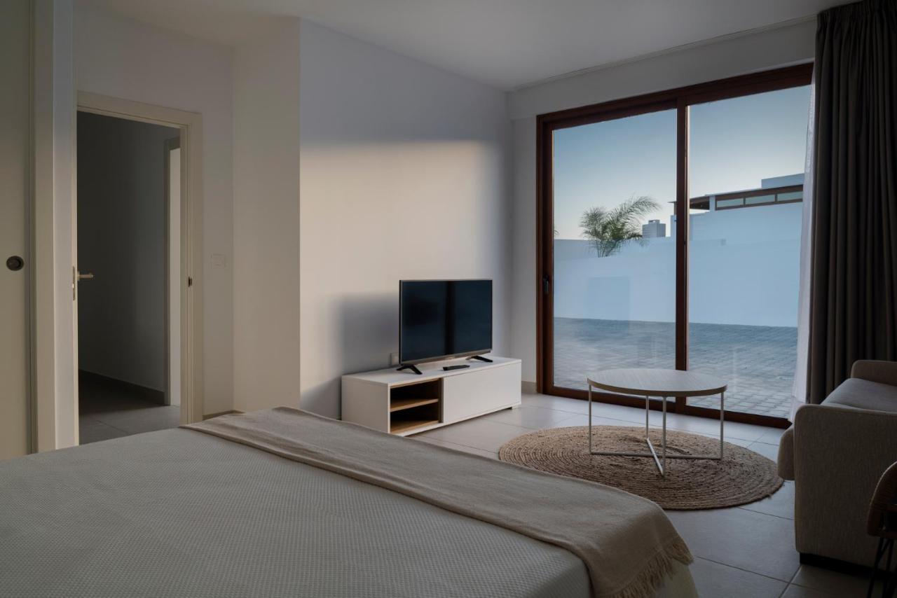 Villas Altos De Lanzarote Playa Blanca  Bagian luar foto