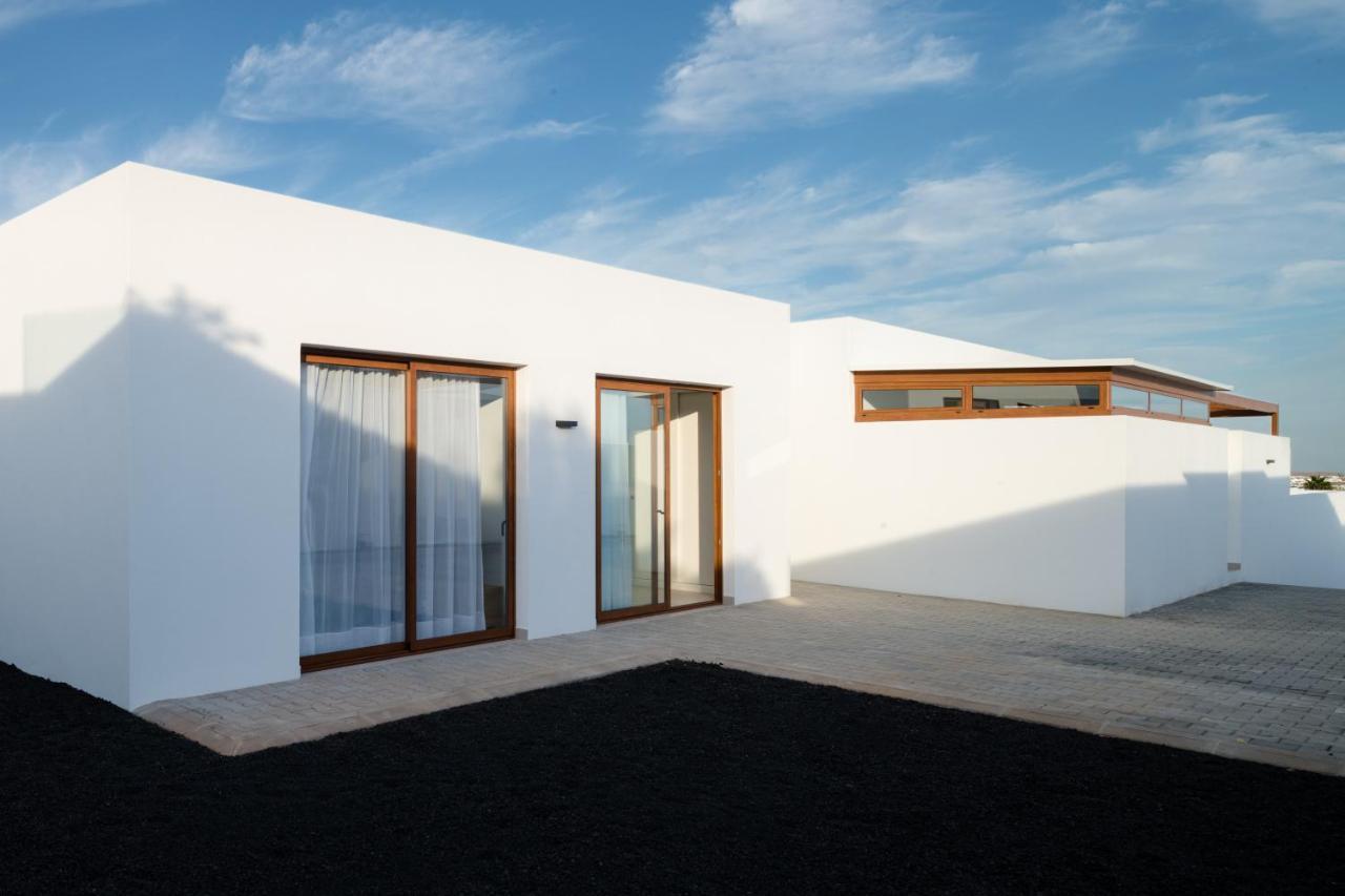 Villas Altos De Lanzarote Playa Blanca  Bagian luar foto