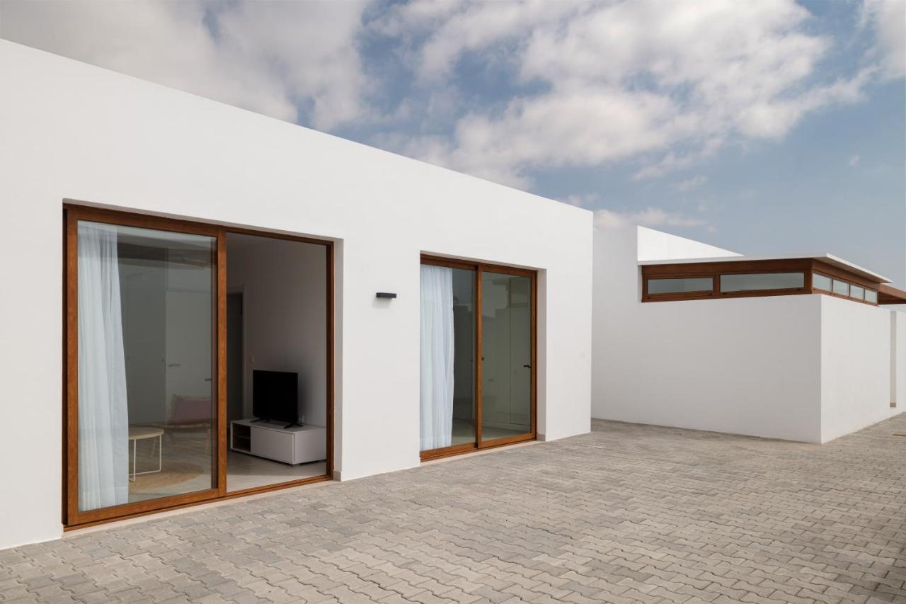 Villas Altos De Lanzarote Playa Blanca  Bagian luar foto