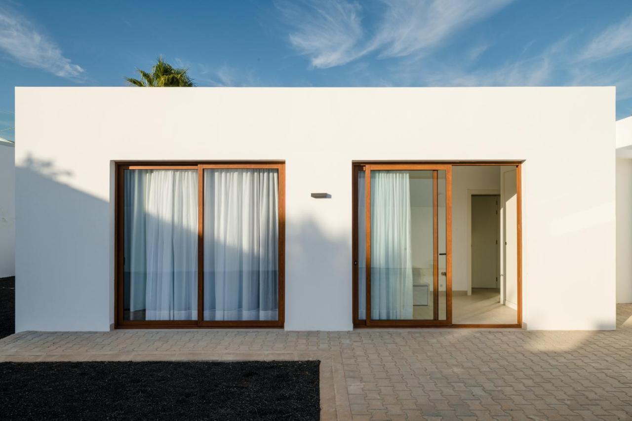 Villas Altos De Lanzarote Playa Blanca  Bagian luar foto