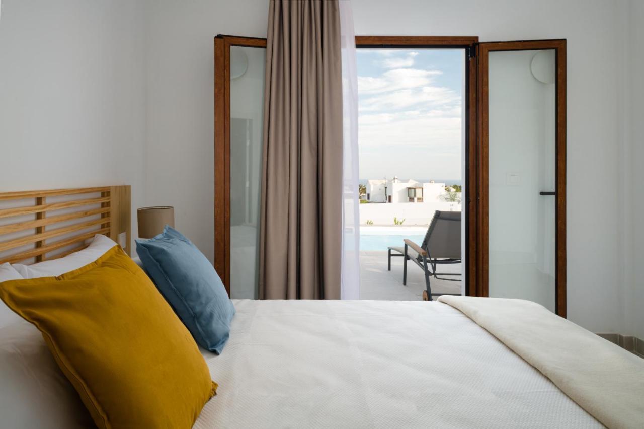 Villas Altos De Lanzarote Playa Blanca  Bagian luar foto