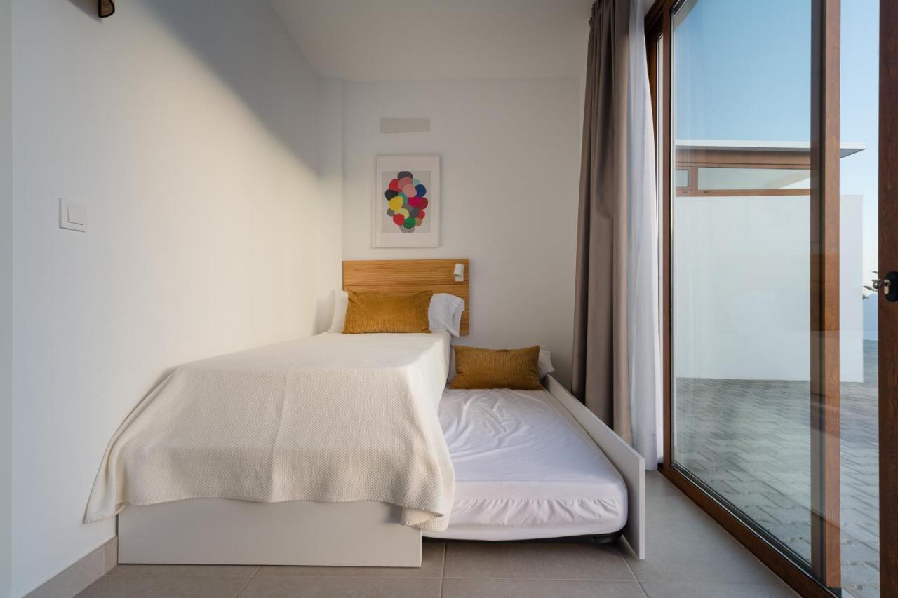 Villas Altos De Lanzarote Playa Blanca  Bagian luar foto