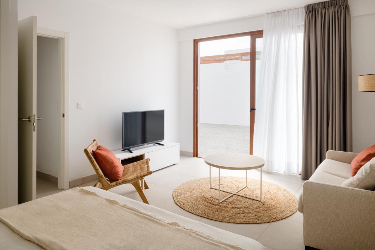 Villas Altos De Lanzarote Playa Blanca  Bagian luar foto