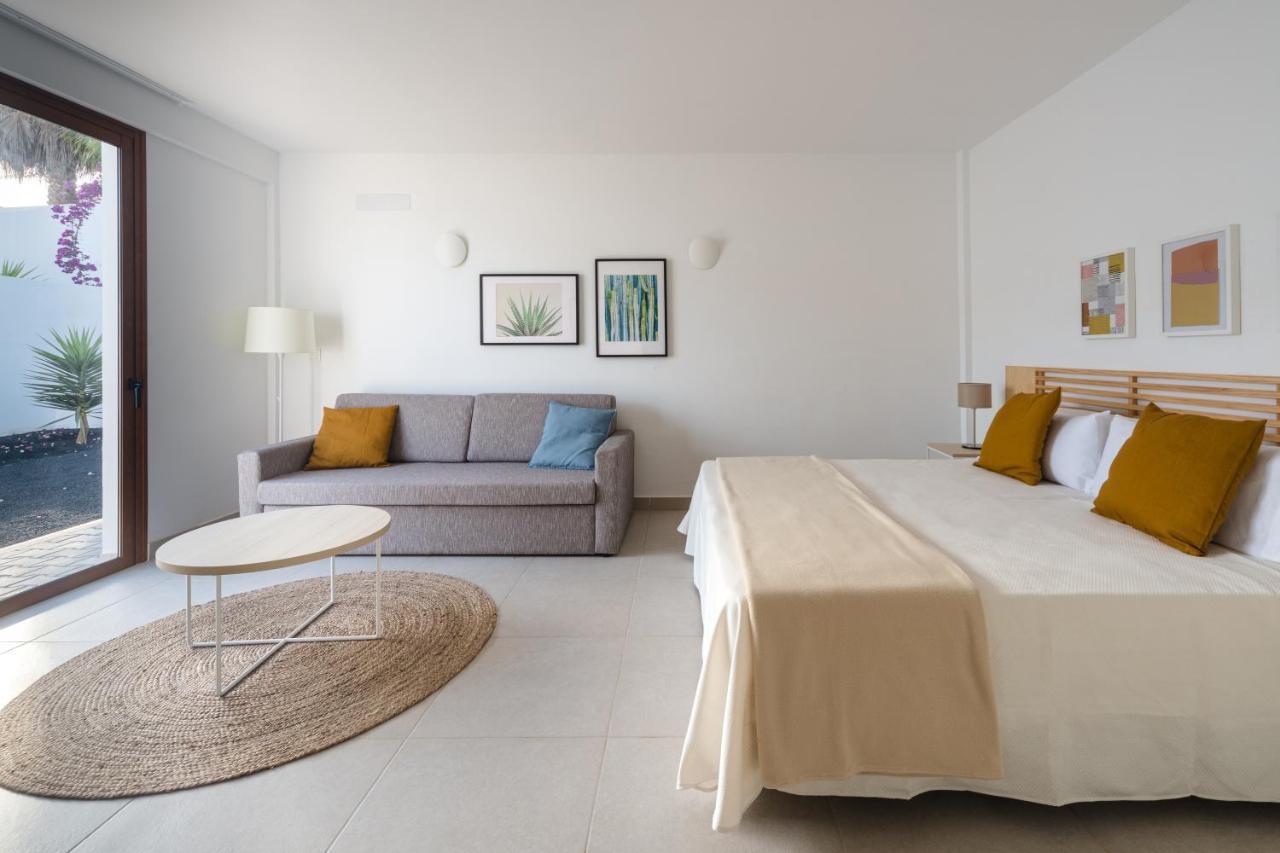 Villas Altos De Lanzarote Playa Blanca  Bagian luar foto