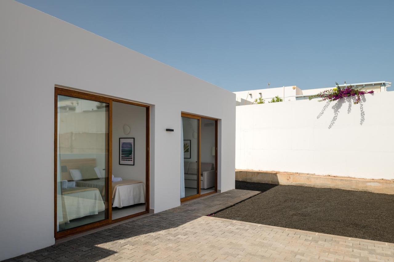 Villas Altos De Lanzarote Playa Blanca  Bagian luar foto