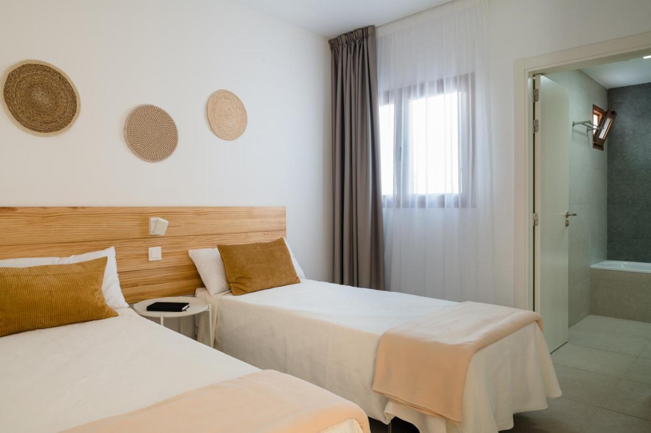Villas Altos De Lanzarote Playa Blanca  Bagian luar foto