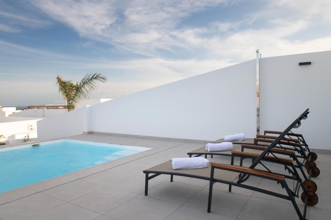 Villas Altos De Lanzarote Playa Blanca  Bagian luar foto