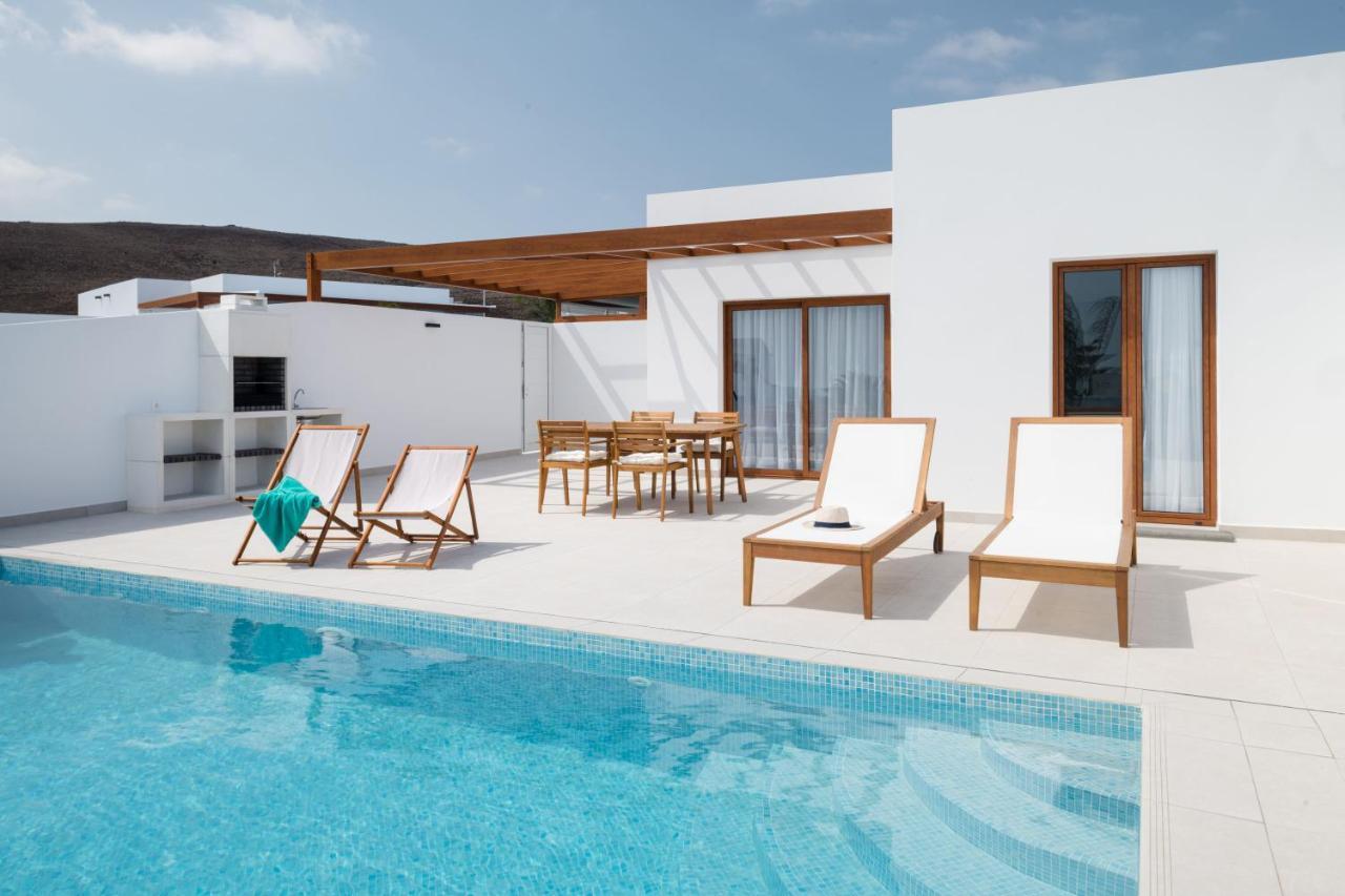 Villas Altos De Lanzarote Playa Blanca  Bagian luar foto